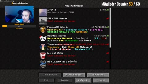 CRAFT ATTACK 6  | baastiZockt [GER]