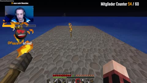 CRAFT ATTACK 6  | baastiZockt [GER]