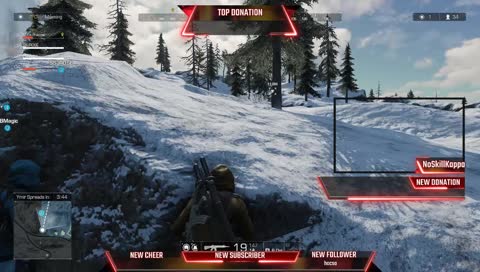 [ Ger / Eng / Rus] Squads with the boys