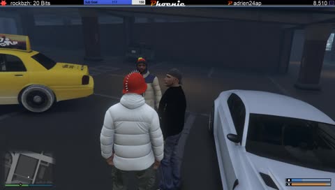 [FailyV] Paul Light et maintenant .....???