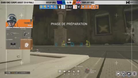 Gossip Girls vs Your Lost Geez VOD