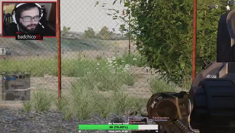 Op. "Salvate_Rocky" by ExA Clan 