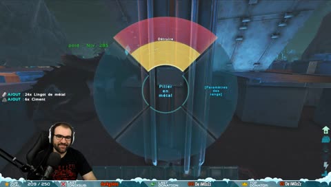 [OFFI PVP] !recrute | J-2 AVANT OUVERTURE ! | Conquest Aberration ! J23 [Fr]