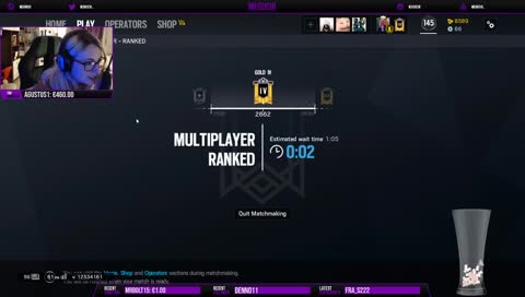 Gift For Subs In Few Days !  [ ITA \ ENG ]