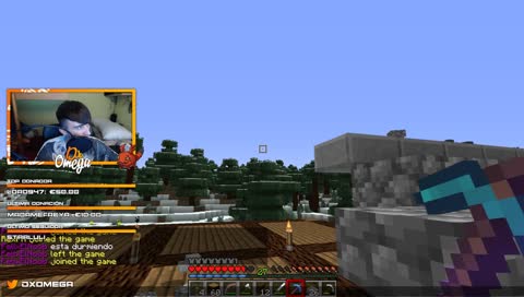 [ESP] FENIX SMP - PUEBLO NAVIDEÑO