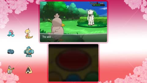 It's Pokemon Y! [Living Dex]