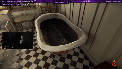 [GER ][18+] Doch noch spontan ein wenig gruseln <3