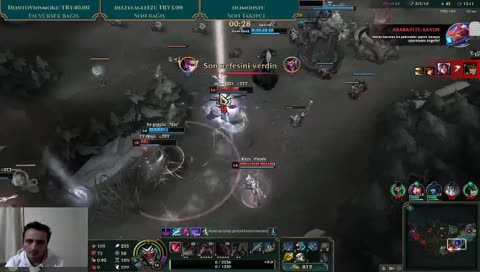 Nereye sıçacauk ? !instagram/twitch_bygeveze