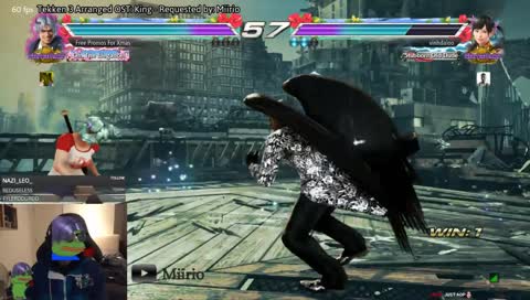 Fujin Gate Opener Giving Free Promos