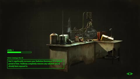 Fallout 4