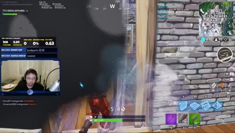 Ouncy kills streamer
