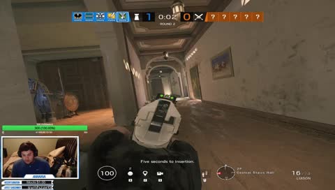 [PC][NA]@Amara4k - Siege with friends till UCoB raid!