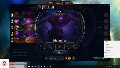 Unas Armans Nocturnas