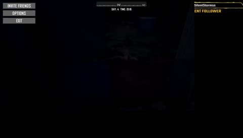 7D2D Back In The Saddle Again!