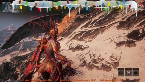 [PC] Come get your Warframe Twitch Drops !giveaway