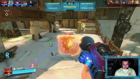 let do some grinding (New subs get a dance party)