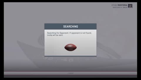 Madden 19 league play - cc