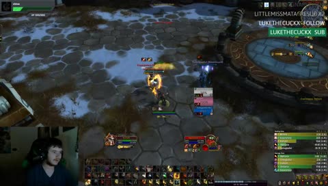 "CANT KILL PRIEST"