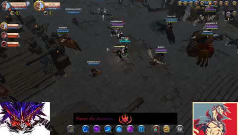Crystal GvG