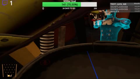 VRCHAT BAYBAY!!!!!!!!  +18