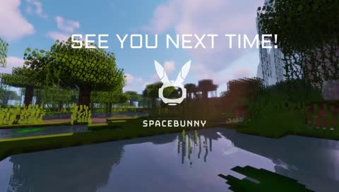 HAPPY MONDAY BUNS! COME SAY HELLO AS WE PLAY SOME VANILLA & ADVENTURE MODE!