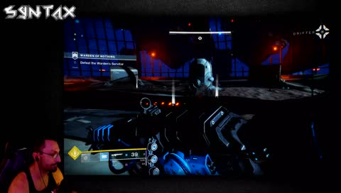 ✮The Syntax Show ✮ !tacos !ftw 