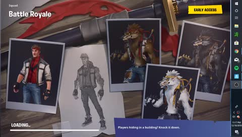 "THREAT" NEW SEASON 7 SNOWW!!!