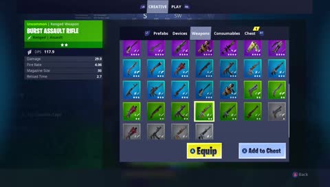 [XB1] On the road to 1k Followers, come support the kid :)