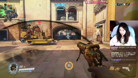 밍크리 올라가줘?ㅋㅋ