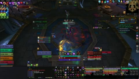 하이잘] 매너리즘에 빠졌다..