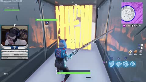 حياكم الله /Creator support (YjY)