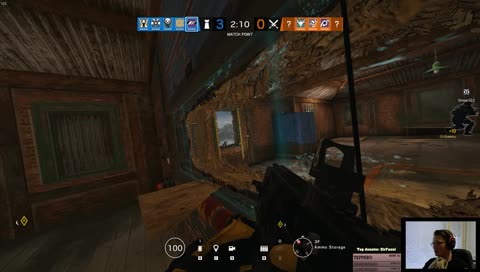 how to use shotgun as sniper rifle