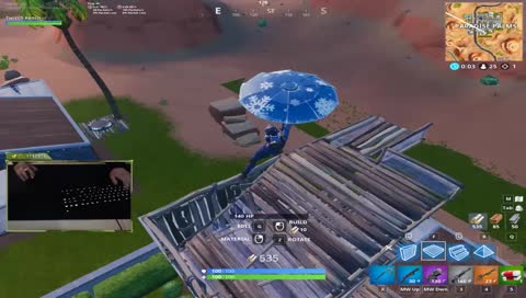 [NL/ENG] SOLOS/DUOS! SEASON 7 HYPE! 550+ WINS! !youtube