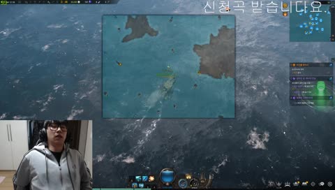 [루페온] CCJ 호크아이 HAWKEYE 441+ 내일 날아오르나?