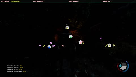  [PC/GER]  | Zurück zur Blaupause mit Chris |