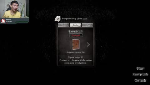 [LIVE]Apparition : ถอยโกโปรกันดีกว่า