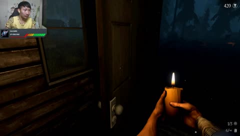 [LIVE]Apparition : ถอยโกโปรกันดีกว่า