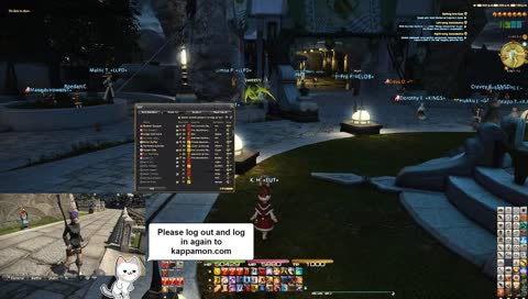 [EN/PH/NZ] i didnt sign up for this