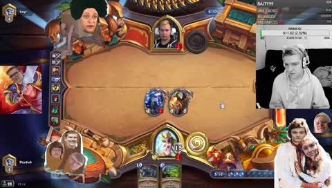 pardub have been gnomed