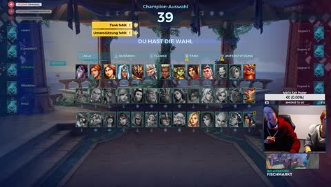 [GER] DURCHFLEXEN - GEILE MUKKE