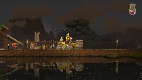 [ THAI ] เกมใหม่มาาาาาาา !!