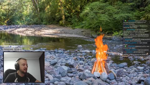 Больно дышать из-за превью