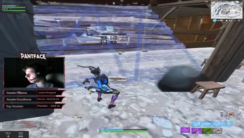 💥 Top #5 season 7 DUO (VEEV) 💥