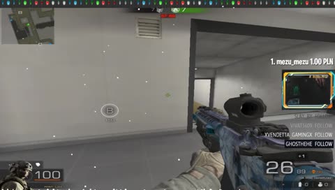 [PL/ENG] 3 vs 3 Tournament! asgl [120sec delay]