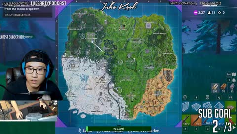 fortnut is minecraft