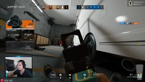 [PC/NA] Back to the Grind | Christmas Break Soon Kreygasm