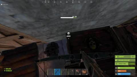 Rust solo/duo vamoooooos!