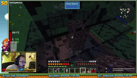 ACABANDO SEVTECH AGES