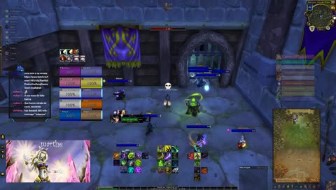 RBG pre-patch