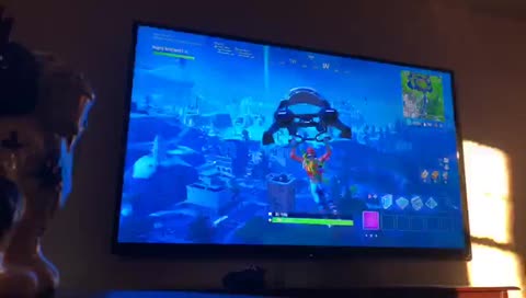 Solo dubs and high kill random duos